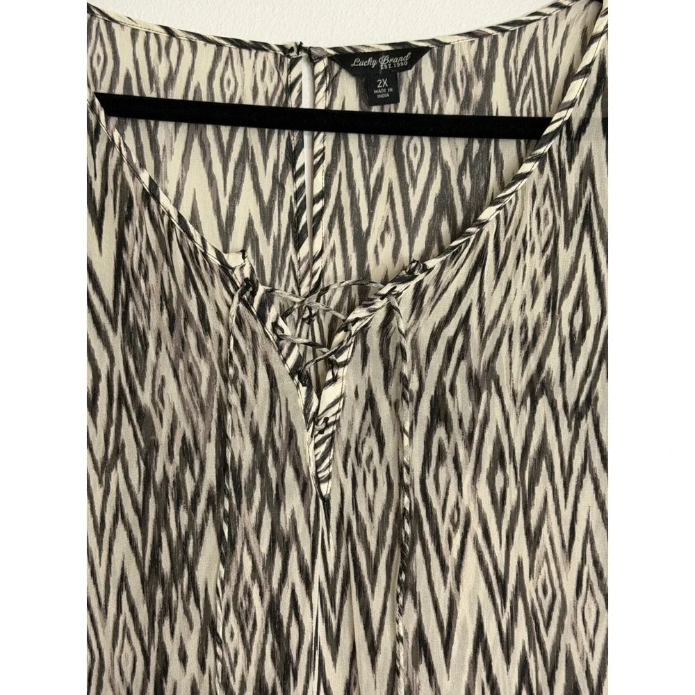 Lucky Brand lucky brand